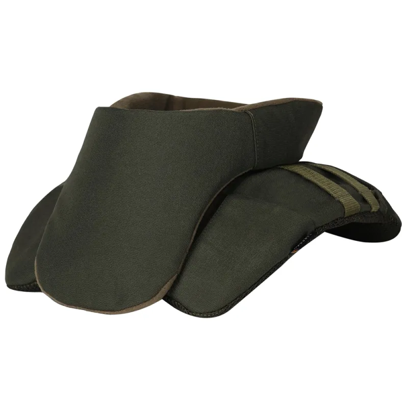 Балістичний захист шиї Warmor Neck Protection 2.0. 2 клас SPECPROM. Олива