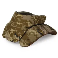Балістичний захист шиї Warmor Neck Protection 2.0. 2 клас SPECPROM. Піксель