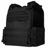 Плитоноска SPECPROM  Ares gen.2 Чорний