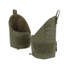 Балістичний захист ніг (стегон) 2 клас SPECPROM. Олива