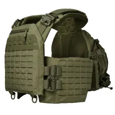 Плитоноска SPECPROM Warmor gen.5. Олива