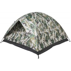 Палатка Skif Outdoor Askania. Камуфляж