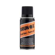 Brunox Turbo-Spray універсальний очищувач спрей 100ml