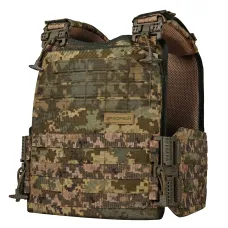 Плитоноска SPECPROM  Ares gen.2. Піксель