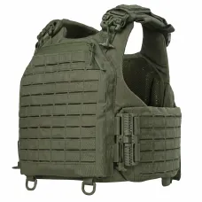 Плитоноска SPECPROM WARMOR Gen.5 V2. Олива