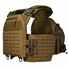 Плитоноска SPECPROM Warmor gen.5. Койот