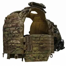 Плитоноска SPECPROM Warmor gen.5. Мультикам