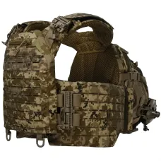 Плитоноска SPECPROM Warmor gen.5. Піксель