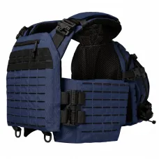 Плитоноска SPECPROM Warmor gen.5. Синій