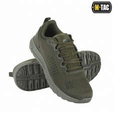Кросівки M-TAC  Summer Light Olive
