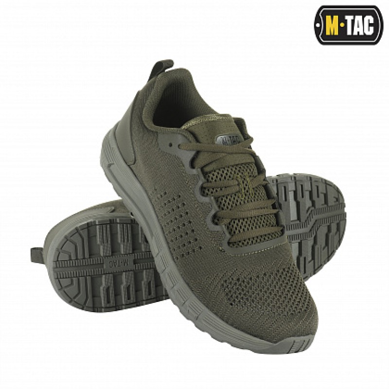 Кросівки M-TAC  Summer Light Olive