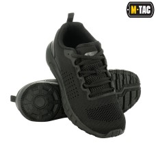 Кросівки M-TAC Summer Light Black