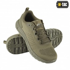 Кросівки M-TAC M-TAC Summer Light Dark Olive