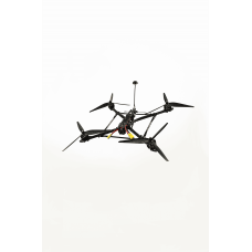 FPV Дрон Жах 13”