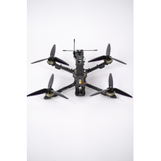 FPV Дрон Жах 7”