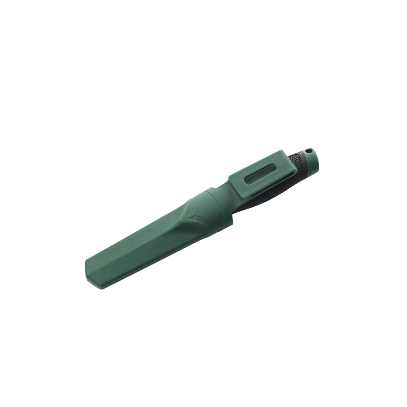 Ніж Ganzo G806-GB зелений з ножнами