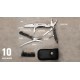 Мультитул Multi Tool Ganzo G304