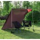 Килимок для пікніка Naturehike Moisture Picnic Mat NH17D050-B 145*200 см, р-р L