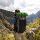 Намет надлегкий одномісний Naturehike Cloud Up Base 1 CNK2450WS032, зелений