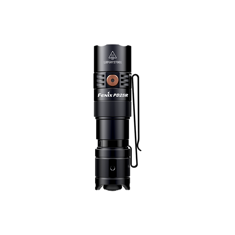 Ліхтар ручний Fenix PD25R