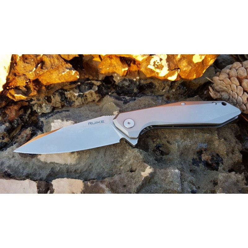 Ніж складаний Ruike P135-SF