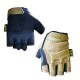 Безпалі рукавиці койот Mechanix MXK-2