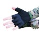 Безпалі рукавиці олива Mechanix MXK-2
