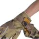 Зимові рукавиці мультикам Softshell