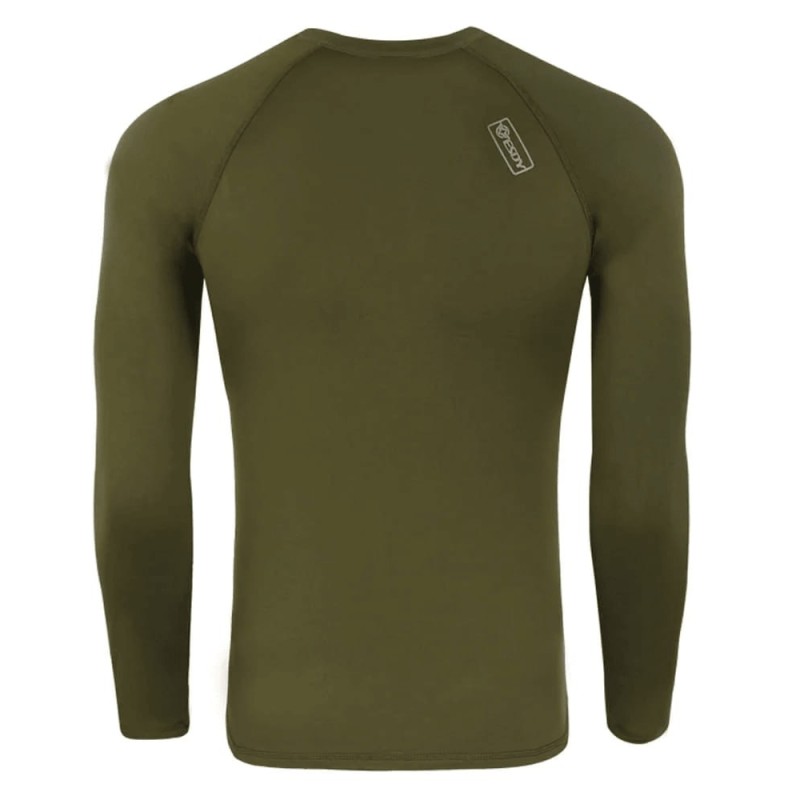 Комплект термобілизни ESDY Fleece Thermal Suit Хакі