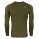 Комплект термобілизни ESDY Fleece Thermal Suit Хакі