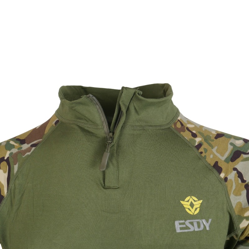 Комплект термобілизни ESDY Thermal underwear мультикам