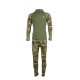Комплект термобілизни ESDY Thermal underwear мультикам