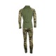 Комплект термобілизни ESDY Thermal underwear мультикам
