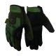 Рукавиці Mechanix MX-61 Олива