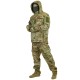 Демісезоний костюм мультикам Softshell Kiborg