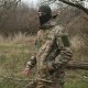 Демісезоний костюм мультикам Softshell Kiborg