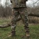Демісезоний костюм мультикам Softshell Kiborg