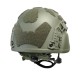 Балістичний шолом MICH Protection Group Denmark Олива XL