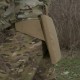 Каремат-сидушка Kiborg 20mm (посилена) Cordura Coyote під бронепакет