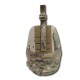 Захист плечей з балістичним пакетом 1 клас захисту Militex cordura USA Multicam
