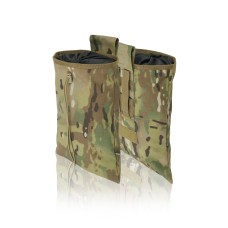 Підсумок під скидання KIBORG GU Mag Reset Pouch Мультикам
