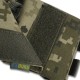 Підсумок під скидання KIBORG GU Mag Reset Pouch Піксель
