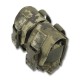 Підсумок під 2 гранати KIBORG GU Double Mag Pouch (Піксель)