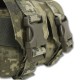 Підсумок під 2 гранати KIBORG GU Double Mag Pouch (Піксель)