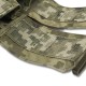 Підсумок під 2 гранати KIBORG GU Double Mag Pouch (Піксель)