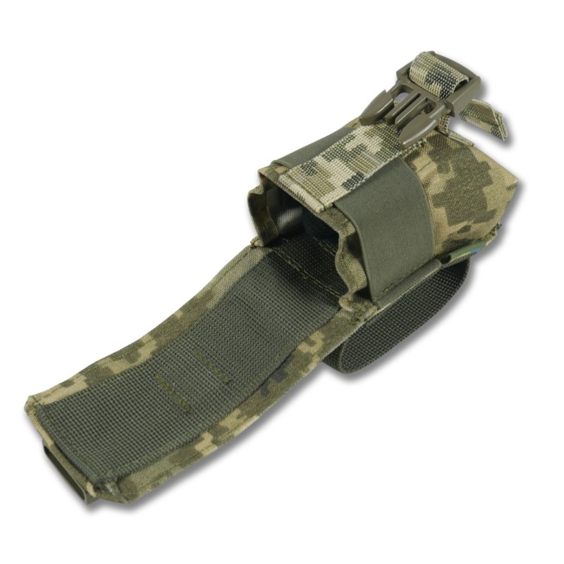 Підсумок під 1 гранату Kiborg GU (Піксель)