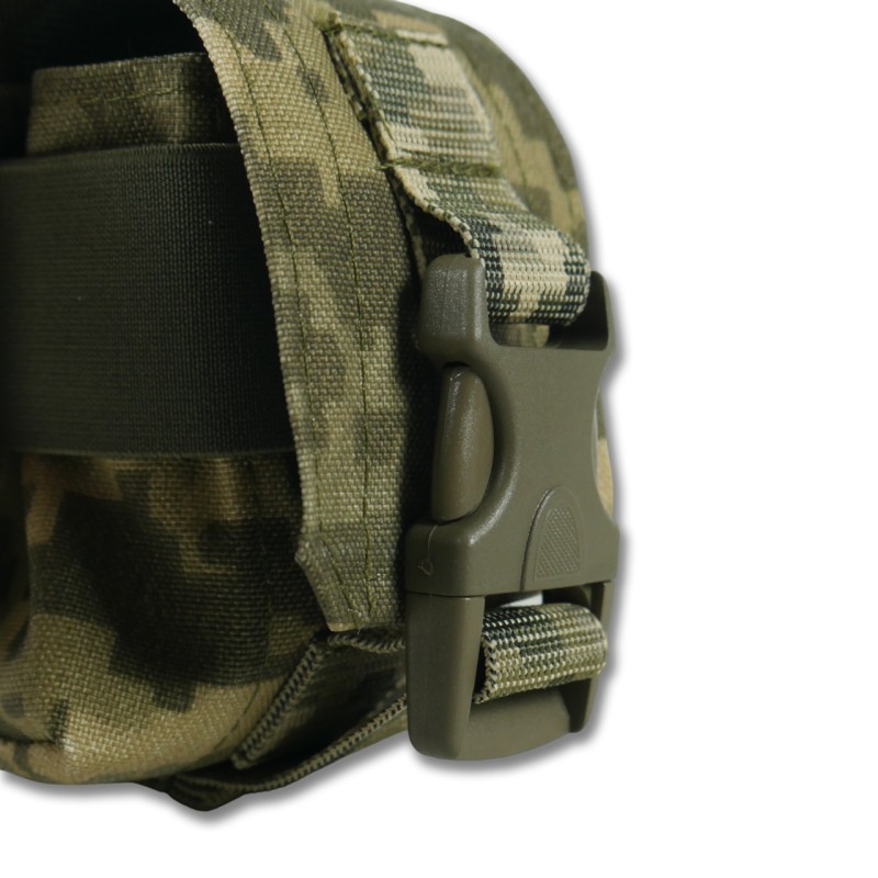 Підсумок під 1 гранату Kiborg GU (Піксель)