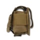 Підсумок під 2 гранати Kiborg GU Double Mag Pouch (Койот)