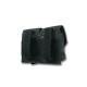 Підсумок під 2 гранати Kiborg GU Double Mag Pouch (Чорний мультикам)