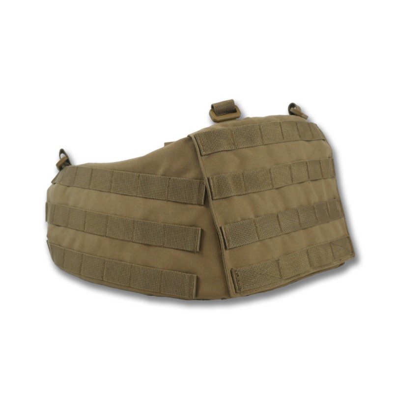 Пояс для РПС GEN.2 (M) Kiborg R-1 койот з IRR-покриттям